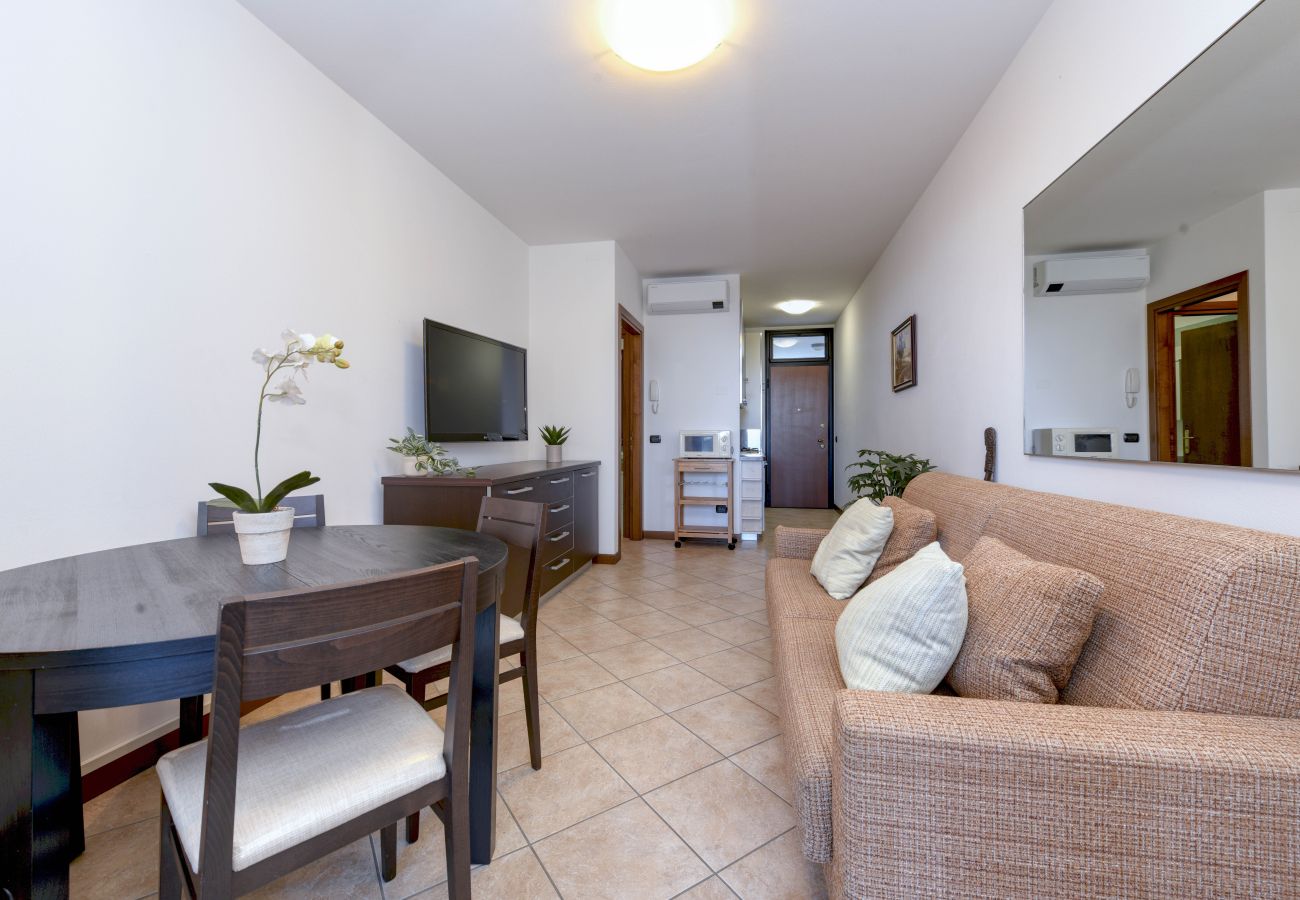 Appartamento a Polpenazze del Garda - Rosa Flat by Garda FeWo