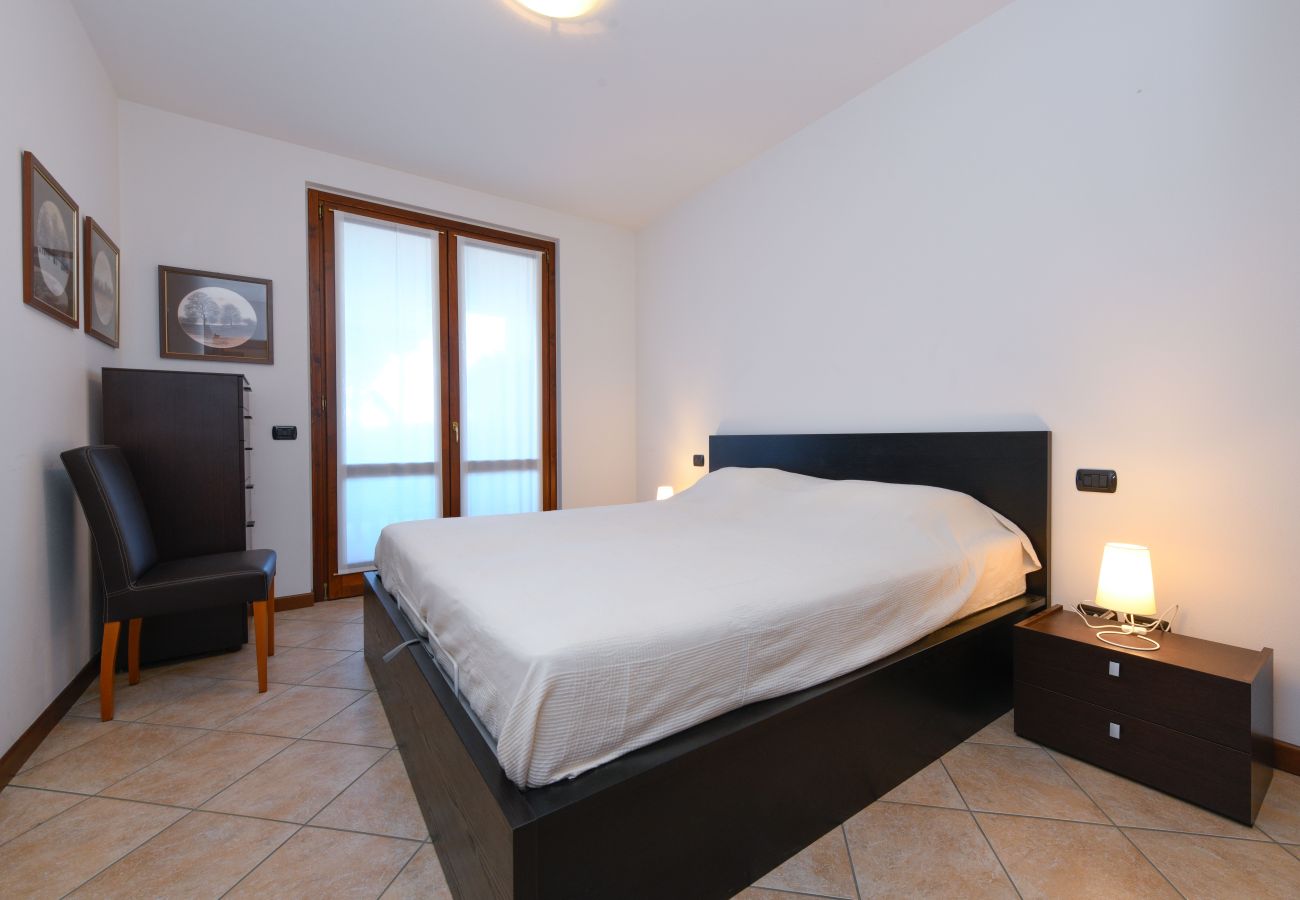 Appartamento a Polpenazze del Garda - Rosa Flat by Garda FeWo