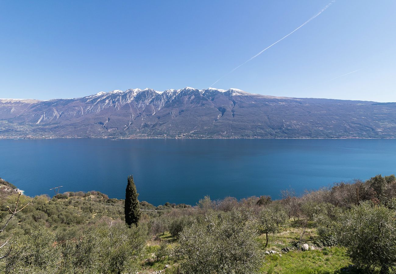 Ferienwohnung in Tignale - .Ciliegia by Garda FeWo