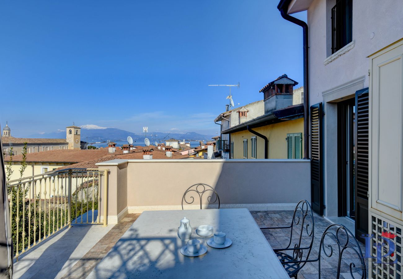 Ferienwohnung in Desenzano del Garda - 36 - La Vite Luxury Apartment 2