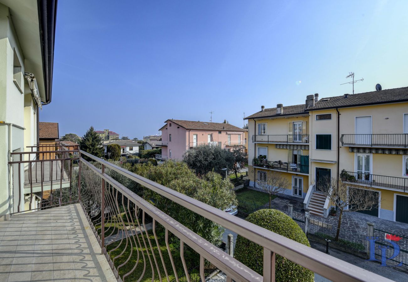 Desenzanoloft, Villa Ferienhaus, Desenzano, Gardasee, Ferienwohnungen, Sirmione