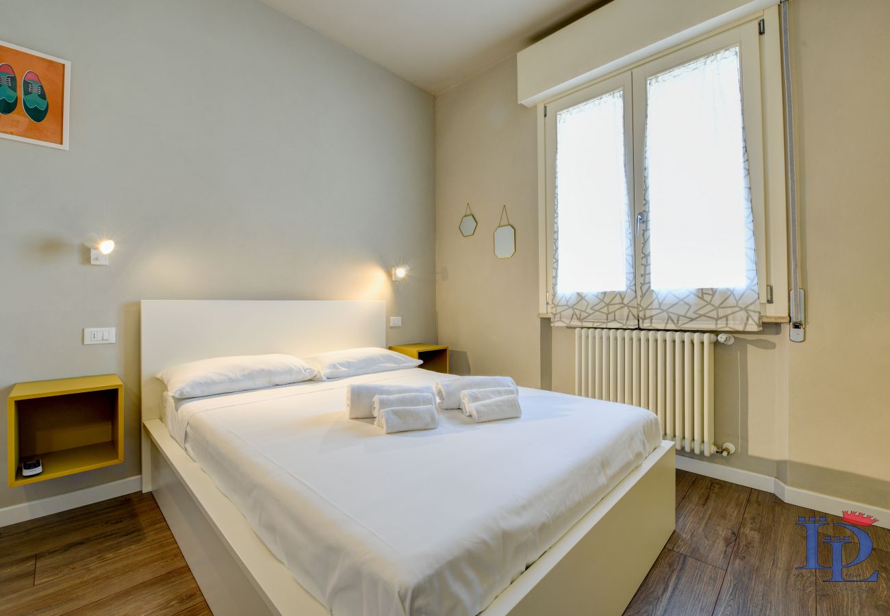 Desenzanoloft, Wohnung, Ferienhaus, Desenzano, Gardasee, Ferienwohnungen, Sirmione