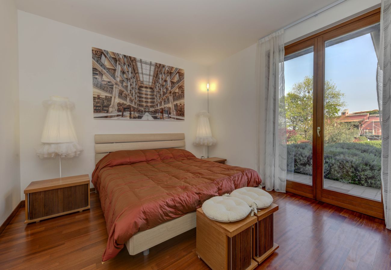 Villa in Manerba del Garda - Villa Oleander