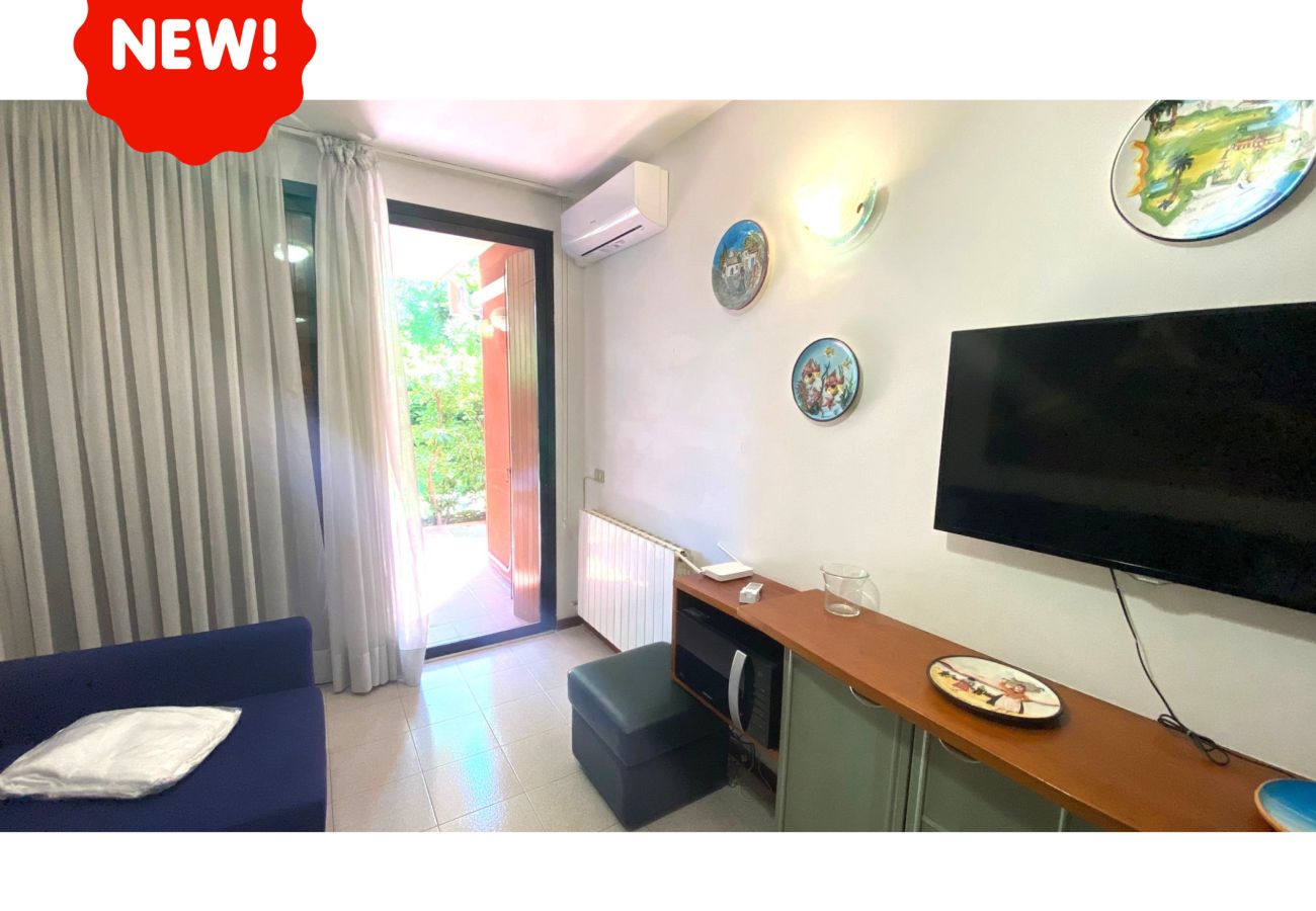 Ferienwohnung in Desenzano del Garda - 18- Desenzanoloft Dolce vita