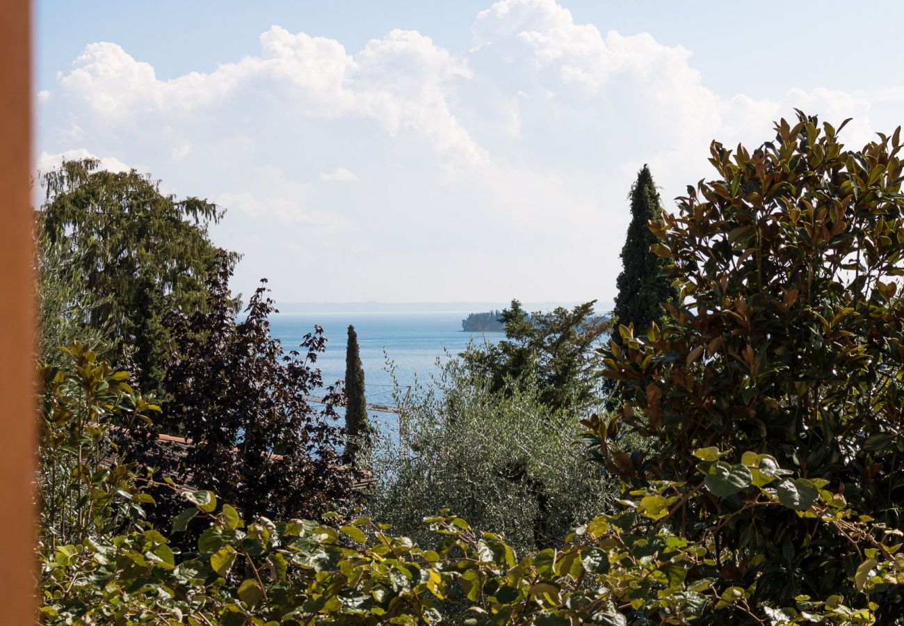 Villa in Gardone Riviera - Casa Manuela