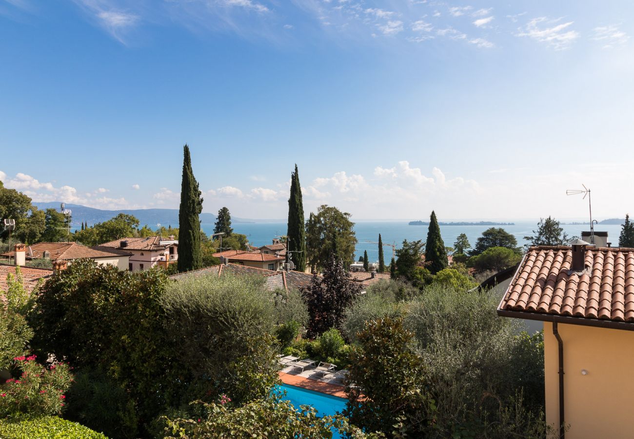 Villa in Gardone Riviera - Casa Manuela