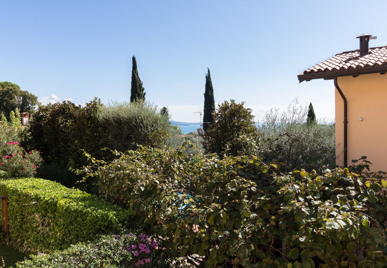 Villa in Gardone Riviera - Casa Manuela