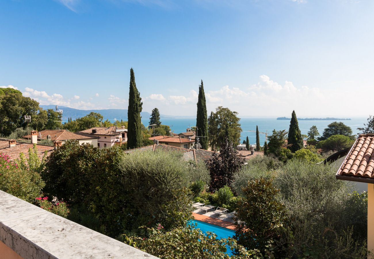 Villa in Gardone Riviera - Casa Manuela