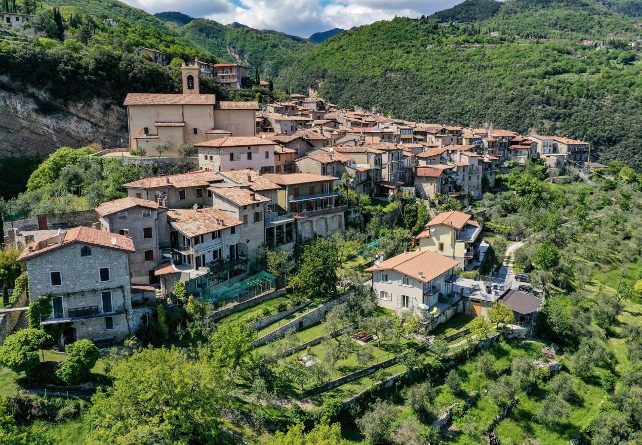 Ferienwohnung in Tignale - .Glicine by Garda FeWo