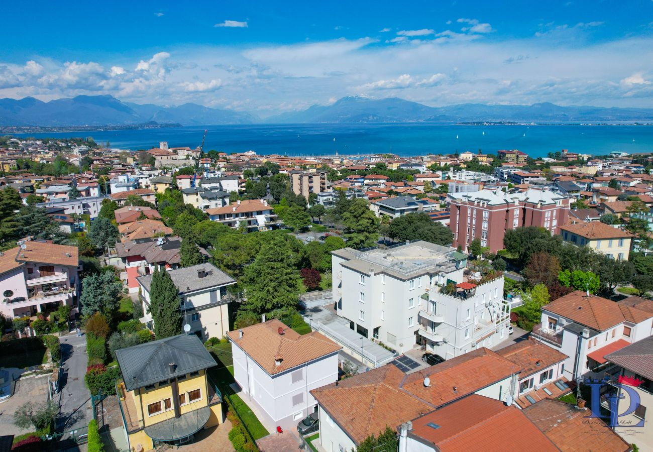 Ferienwohnung in Desenzano del Garda - 26 - Desenzanoloft Cappuccino