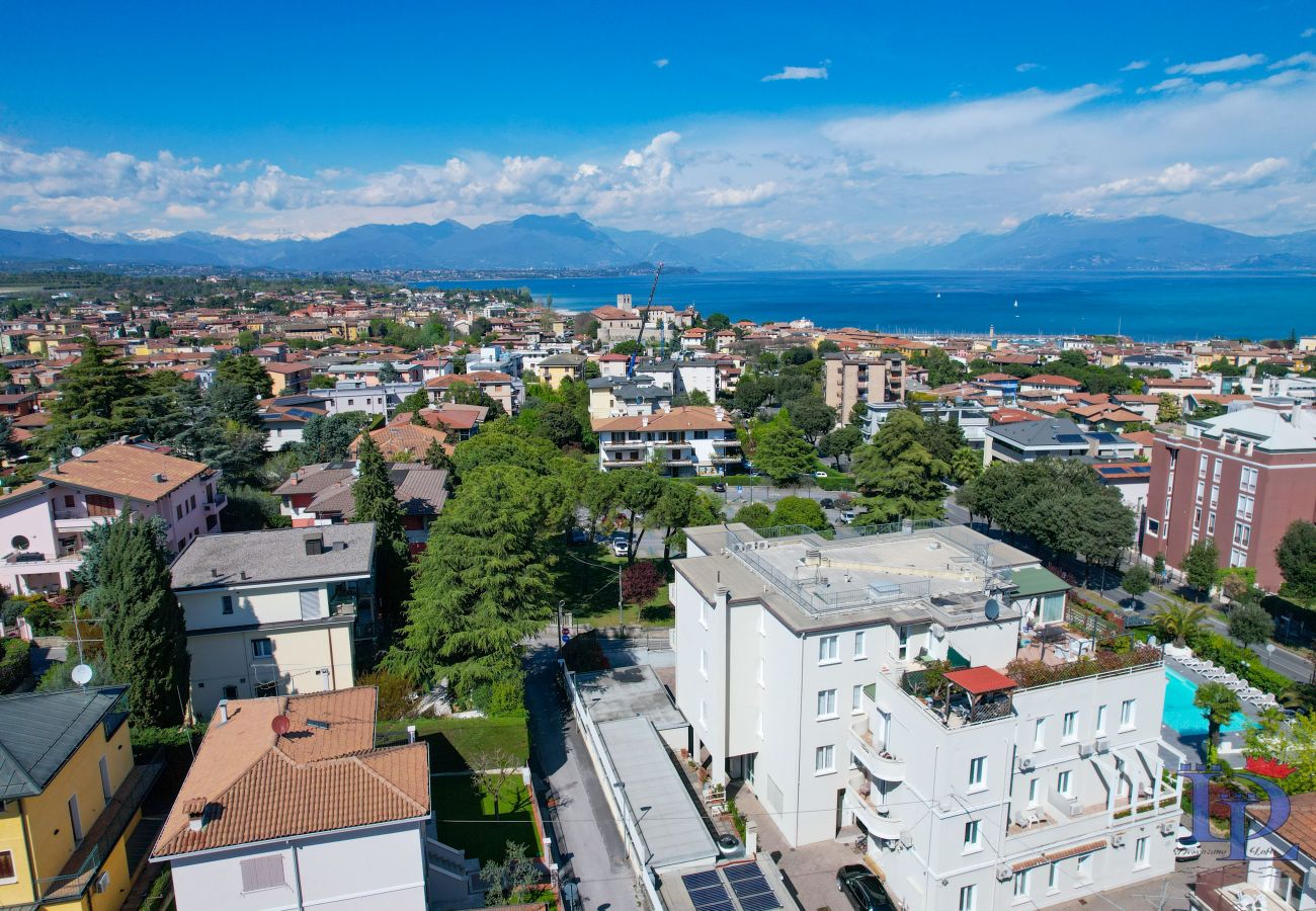 Ferienwohnung in Desenzano del Garda - 26 - Desenzanoloft Cappuccino