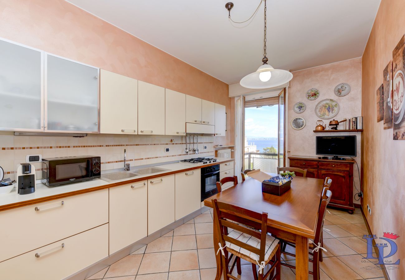 Ferienwohnung in Desenzano del Garda - 39 - SPLENDIDO