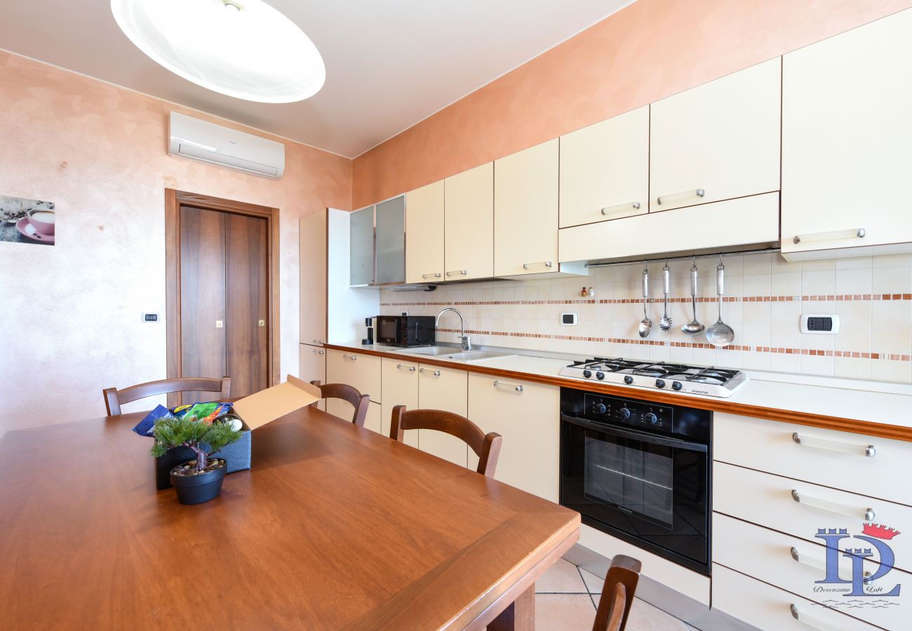 Ferienwohnung in Desenzano del Garda - 39 - SPLENDIDO