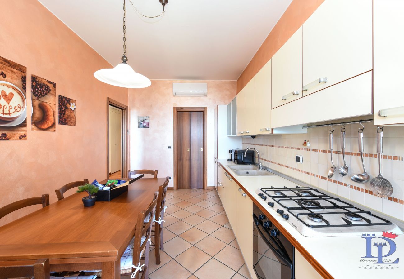 Ferienwohnung in Desenzano del Garda - 39 - SPLENDIDO