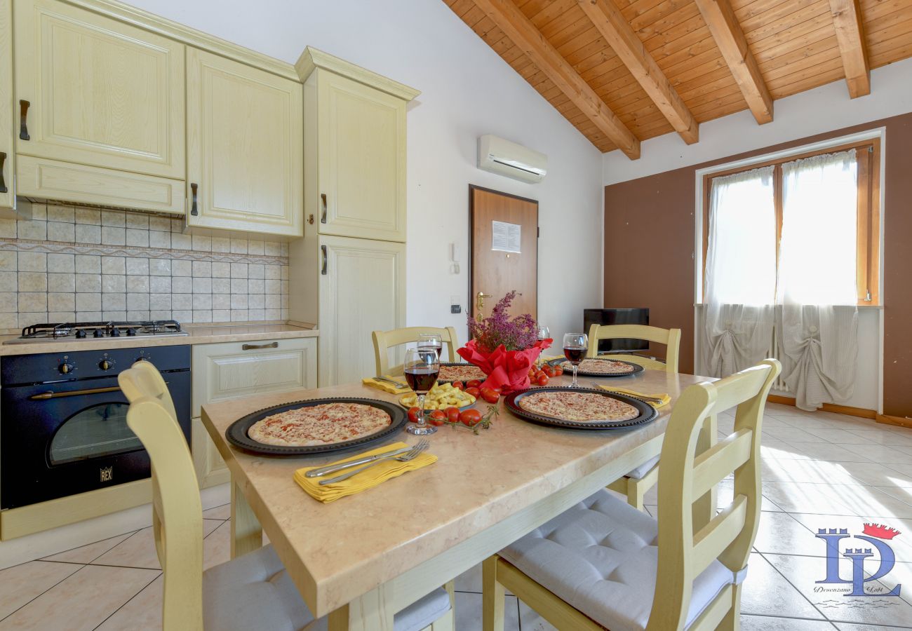 Ferienwohnung in Desenzano del Garda - 38 - DesenzanoLoft Olimpia