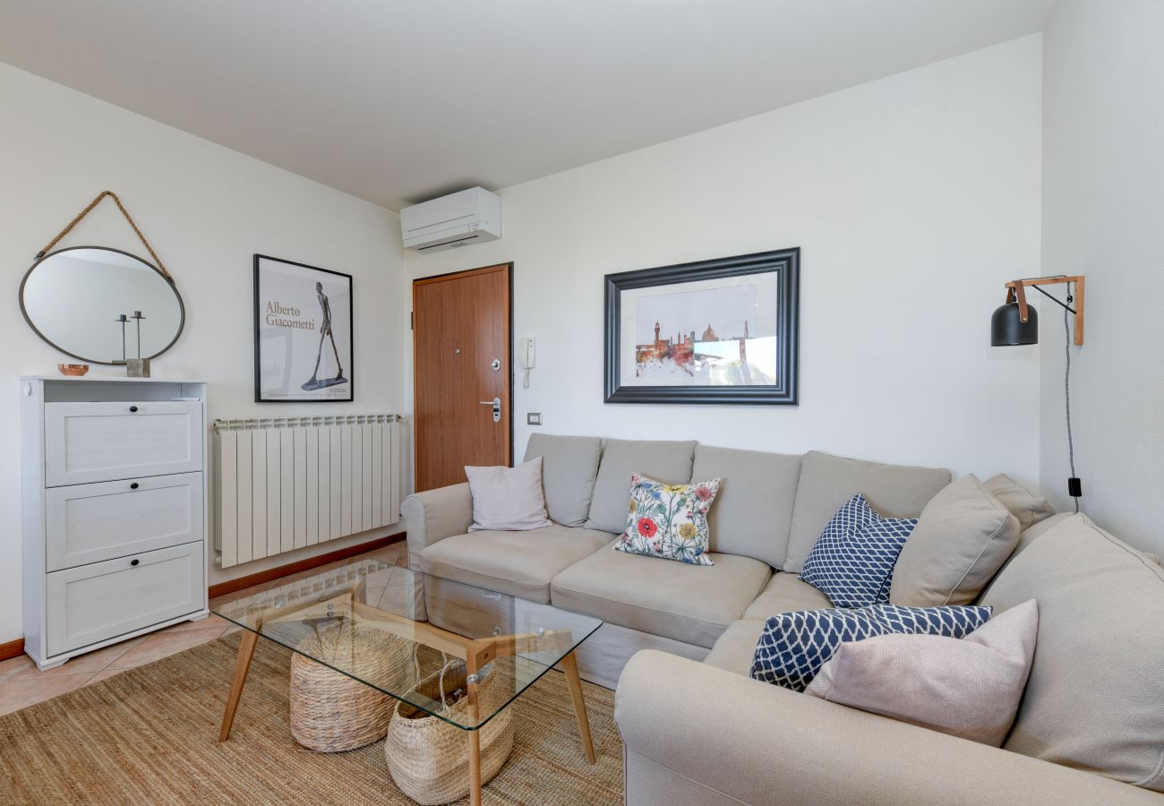 Ferienwohnung in Polpenazze del Garda - Casa Valtenesi by Garda FeWo