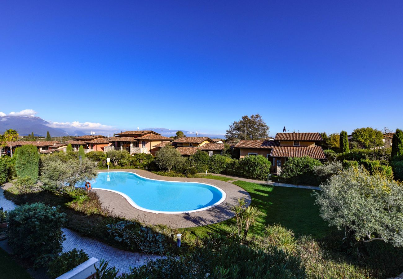 Ferienwohnung in Polpenazze del Garda - Casa Valtenesi by Garda FeWo