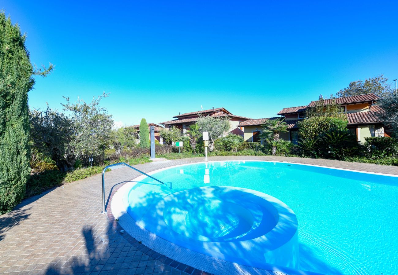 Ferienwohnung in Polpenazze del Garda - Casa Valtenesi by Garda FeWo