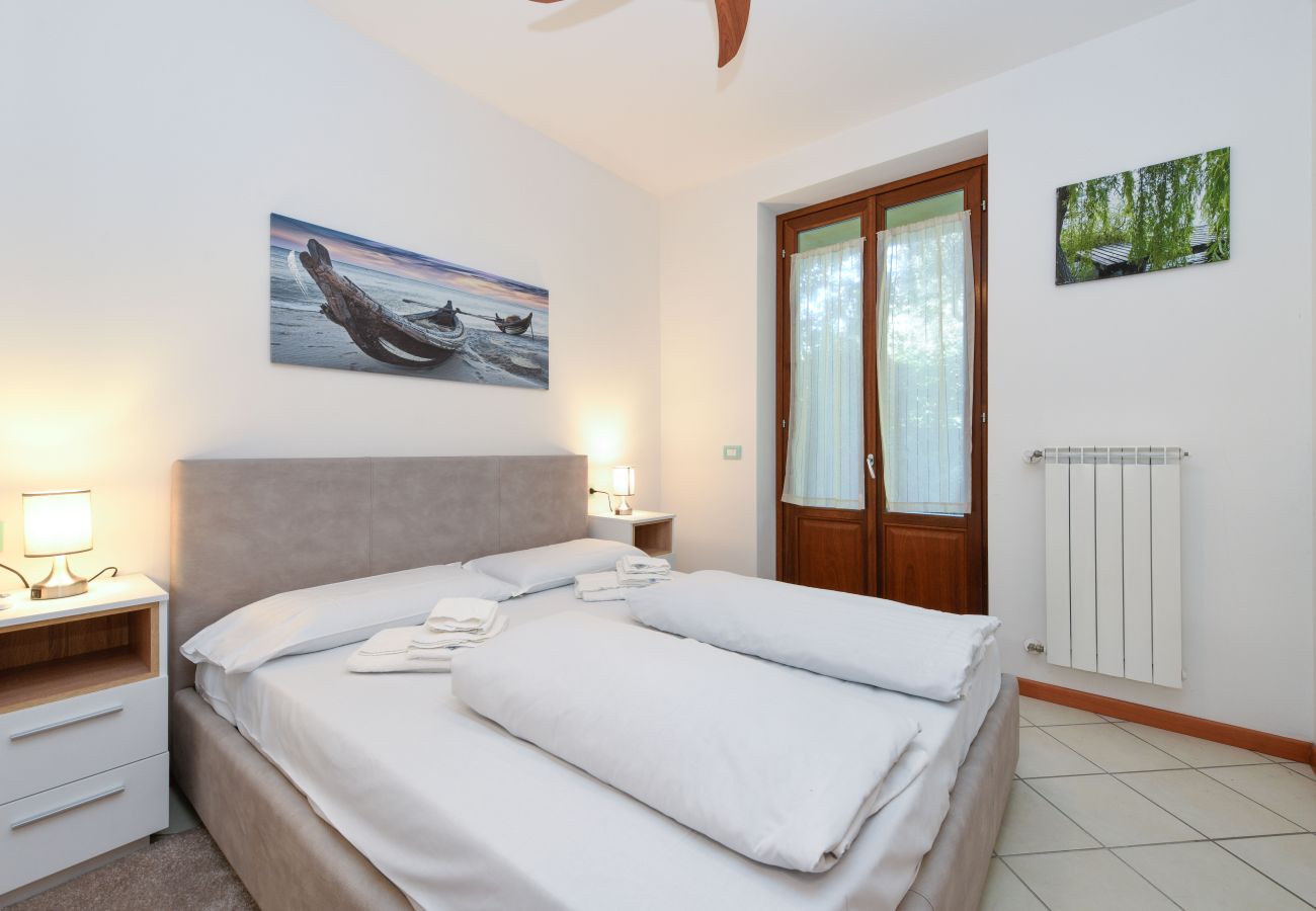 Ferienwohnung in Toscolano-Maderno - Casa di Monica by Garda FeWo