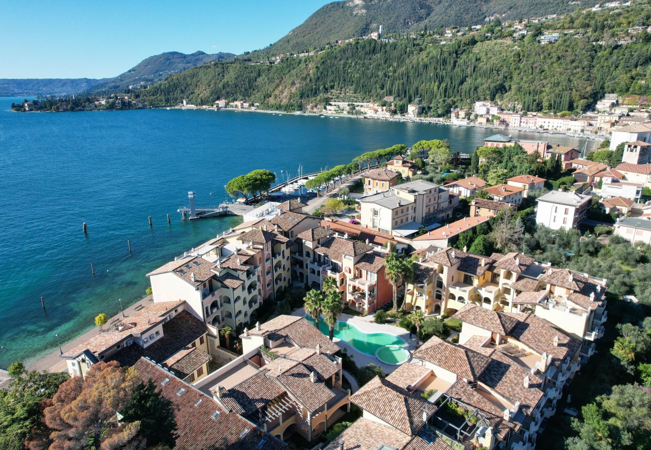 Ferienwohnung in Toscolano-Maderno - Casa di Monica by Garda FeWo