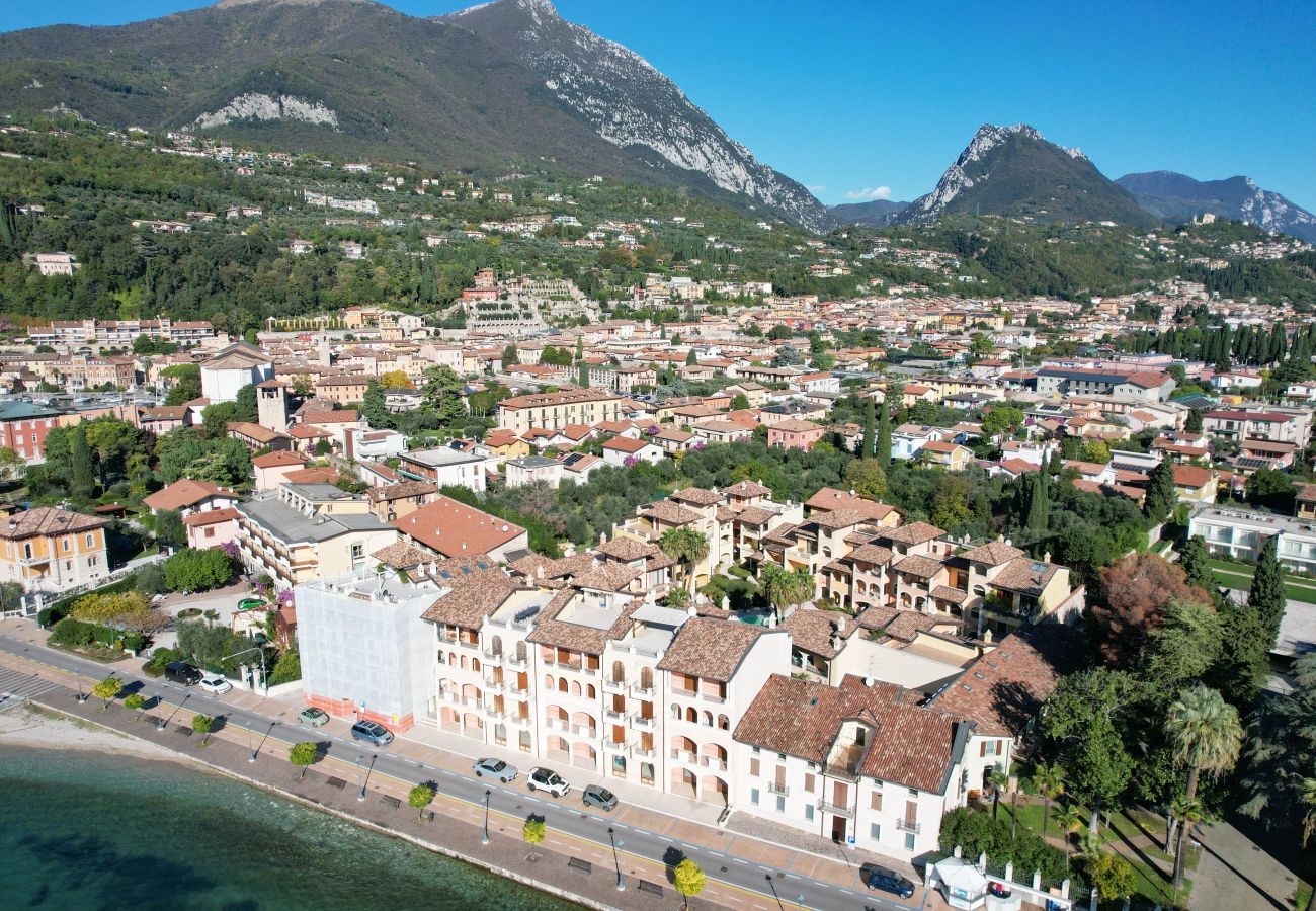 Ferienwohnung in Toscolano-Maderno - Casa di Monica by Garda FeWo