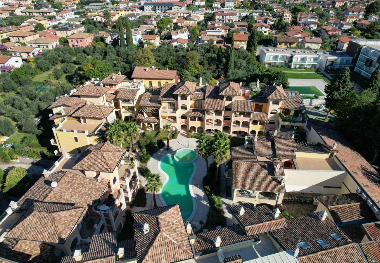 Ferienwohnung in Toscolano-Maderno - Casa di Monica by Garda FeWo