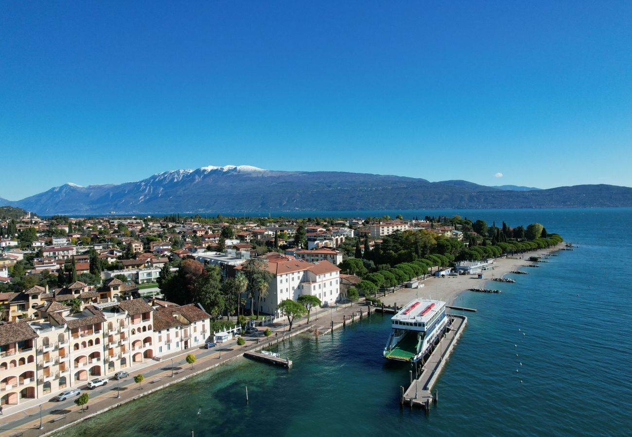 Ferienwohnung in Toscolano-Maderno - Casa di Monica by Garda FeWo