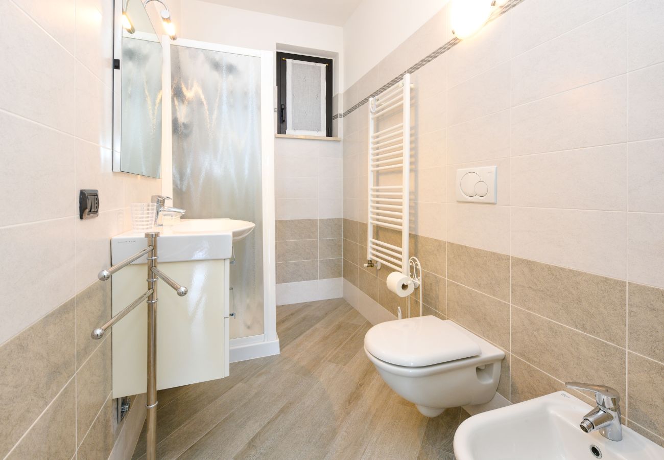 Ferienwohnung in Manerba del Garda - La Perla Adult Only