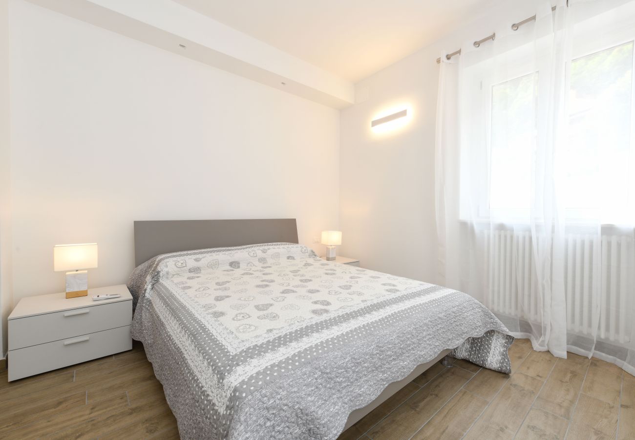 Ferienwohnung in Toscolano-Maderno - Tre Passi dal Lago 1