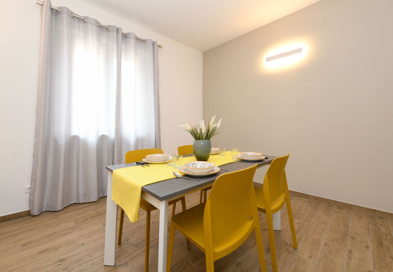 Ferienwohnung in Toscolano-Maderno - Tre Passi dal Lago 1